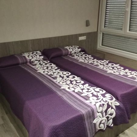 Pension Gaztelugatxe Hbi01325 Бермео Екстериор снимка
