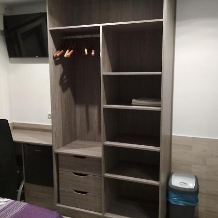 Pension Gaztelugatxe Hbi01325 Бермео Екстериор снимка