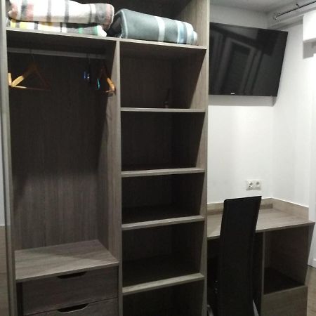 Pension Gaztelugatxe Hbi01325 Бермео Екстериор снимка
