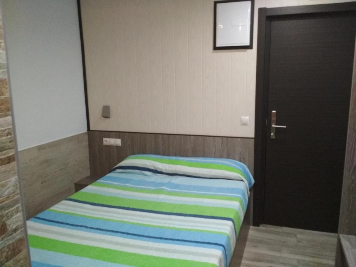 Pension Gaztelugatxe Hbi01325 Бермео Екстериор снимка