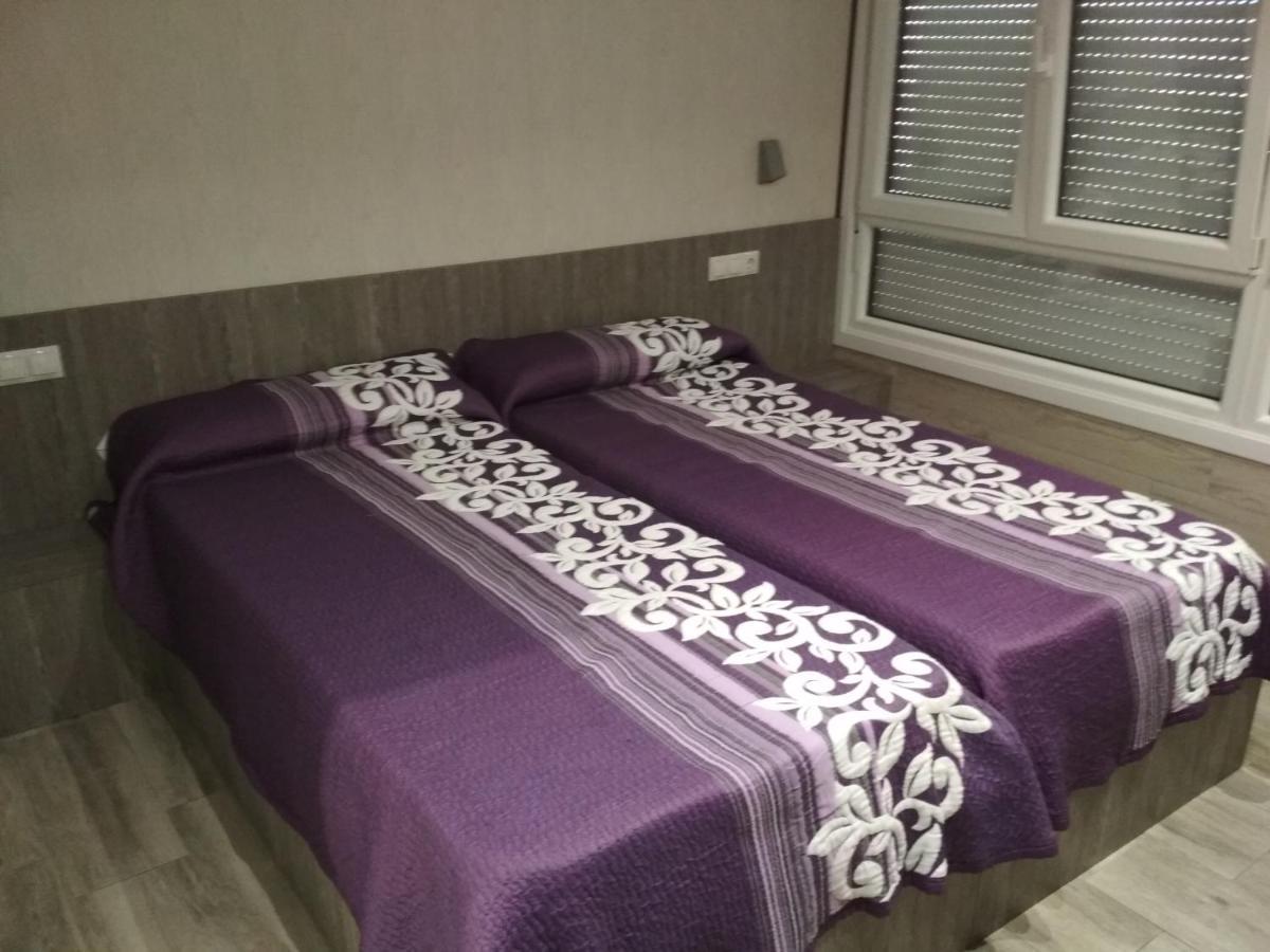 Pension Gaztelugatxe Hbi01325 Бермео Екстериор снимка