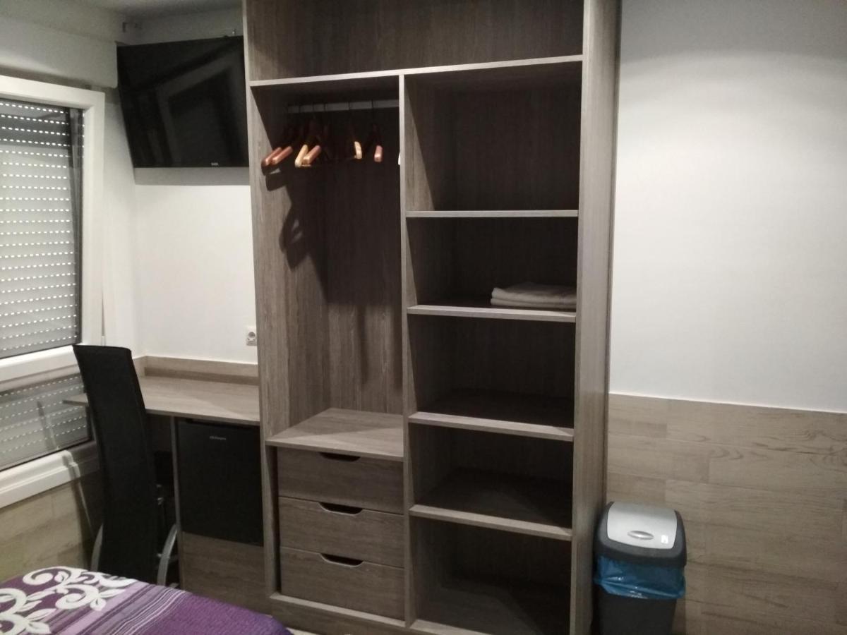 Pension Gaztelugatxe Hbi01325 Бермео Екстериор снимка