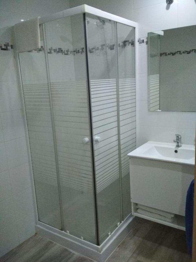 Pension Gaztelugatxe Hbi01325 Бермео Екстериор снимка