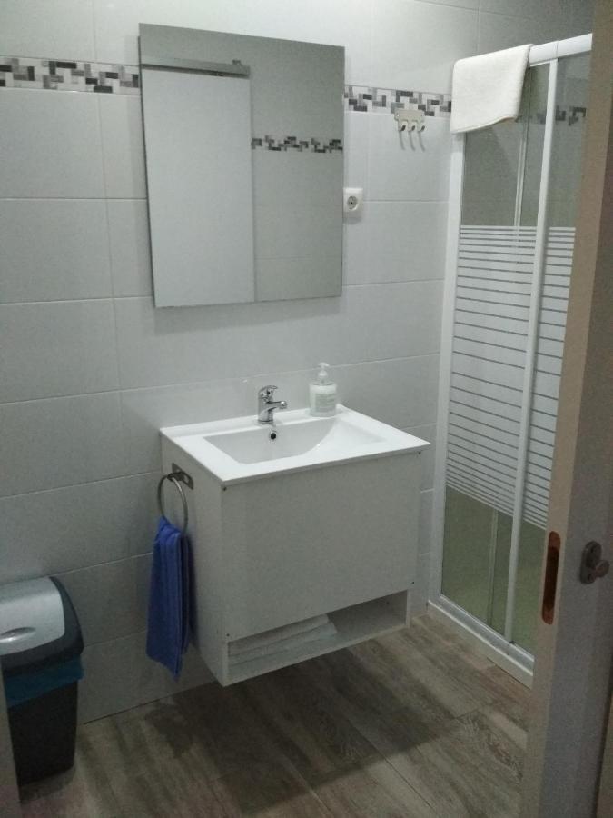 Pension Gaztelugatxe Hbi01325 Бермео Екстериор снимка